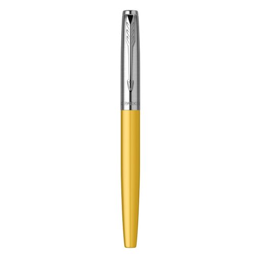 Nalivpero PARKER Original JOTTER Yellow CT - Image 3