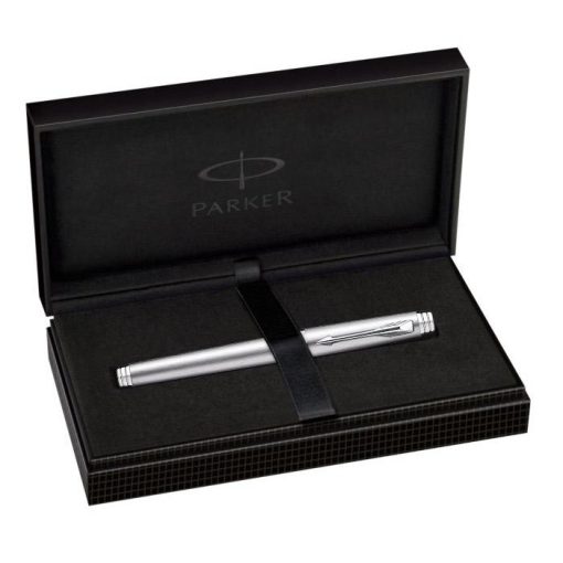 Nalivpero PARKER Premier Monochrome Titanium CT - Image 3