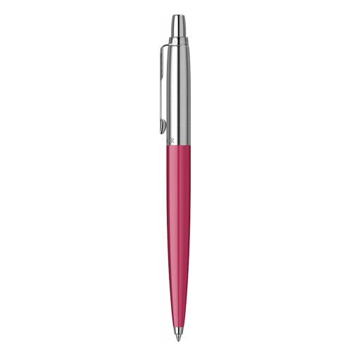 Hemijska olovka PARKER Original JOTTER Pink Hot 2039 CT - Image 2