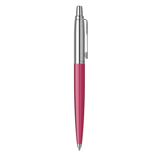 Hemijska olovka PARKER Original JOTTER Pink Hot 2039 CT - Image 3