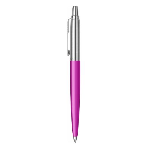 Hemijska olovka PARKER Original JOTTER Magenta 2395 CT - Image 2