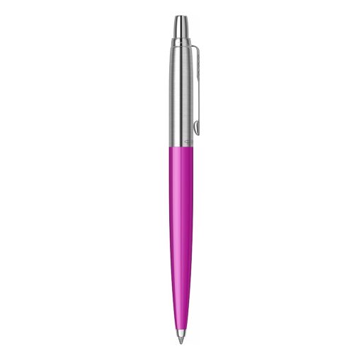 Hemijska olovka PARKER Original JOTTER Magenta 2395 CT - Image 4